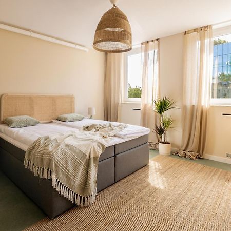 Four Seasons Old Town - Spring Lejlighed Warszawa Eksteriør billede